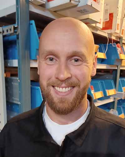 Heikki Niemimaa